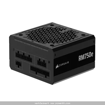CORSAIR RMe Series 2025 RM750e | PC-Netzteil