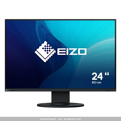 EIZO FlexScan 24" EV2410R-BK