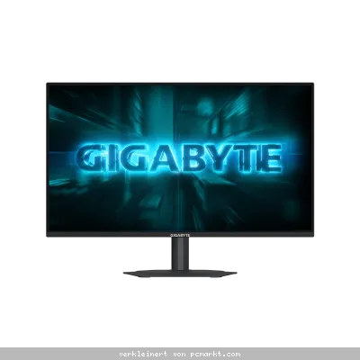 Gigabyte G25F2A 25 Zoll - Gaming Monitor IPS Panel, FHD, 240 Hz, 1 ms, HDMI, DP