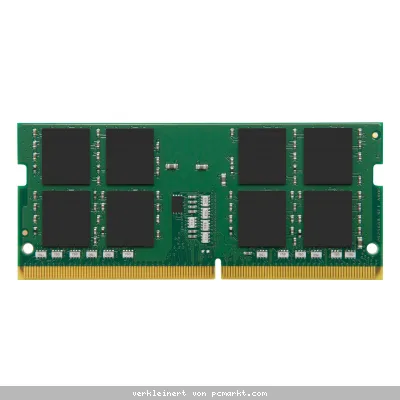 Kingston ValueRAM 16GB DDR4-3200 CL22 SO-DIMM Arbeitsspeicher