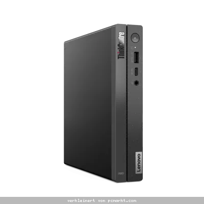 Lenovo ThinkCentre Neo 50q Tiny 12LN000LGE - Intel i5-13420H, 8GB RAM, 256GB SSD, Intel UHD Grafik, Win11
