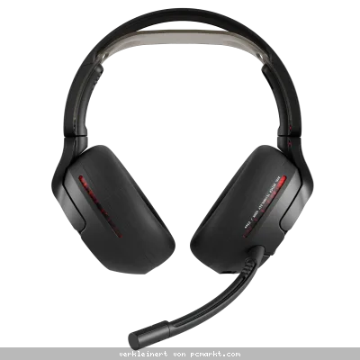 Skullcandy Crusher PLYR 720 Black