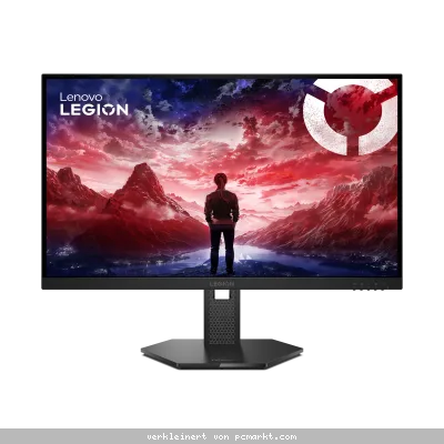 Lenovo Legion 27-10 Gaming Monitor - , 240HZ, 0,5ms - 27" Full-HD, IPS, 300 Nits, HDMI, DP