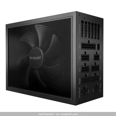 be quiet! DARK POWER PRO 13 | 1300W PC-Netzteil