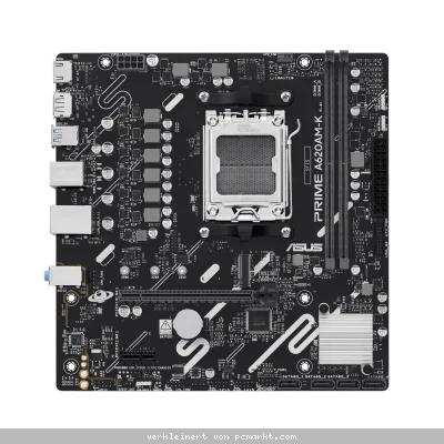 ASUS Prime A620AM-K Mainboard