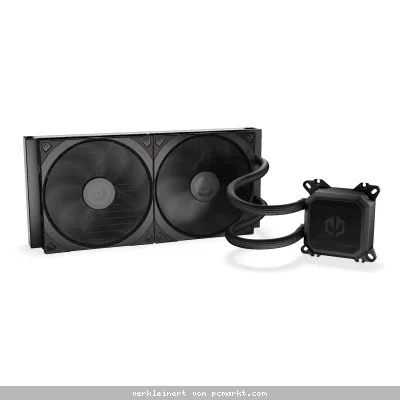 Endorfy Navis F280 | AiO-Wasserkühlung