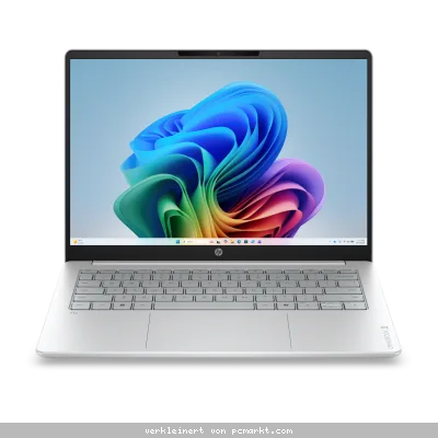 HP OmniBook 3 14-hz0155ng 14" WUXGA IPS, Qualcom Snapdragon X1-26-100, 16GB RAM, 512GB SSD, Windows 11