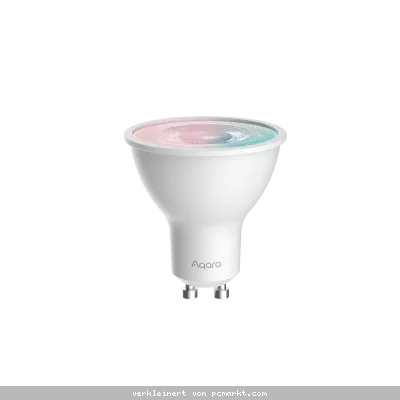 Aqara LED Bulb T2 (RGB CCT, GU10)