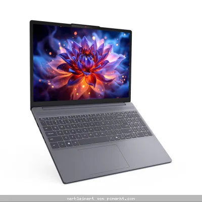 Lenovo IdeaPad 3 Slim 83UR00A3GE - 15.3", Intel® Core™ Ultra 5 322, 16GB RAM, 512GB SSD, W11