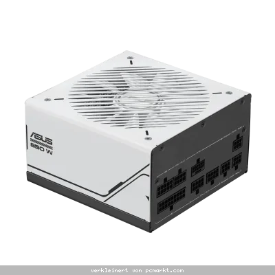 ASUS Prime 850W Gold | PC-Netzteil