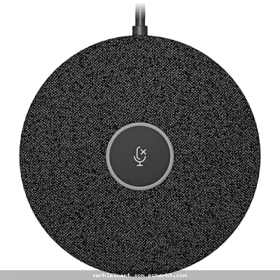 Logitech RALLY Mic Pod, Erweiterungsmikrofon