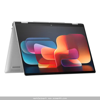 HP ENVY x360 16-ac0158ng 16,0" 2.8k OLED Touch, Intel Core Ultra 5 125U, 16GB RAM, 512GB SSD, Windows 11