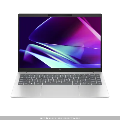 HP Pavilion Plus 14-ew1172ng 14" 2.8k OLED 120Hz, Intel Core Ultra 7 155H, 32GB RAM, 512GB SSD, Windows 11