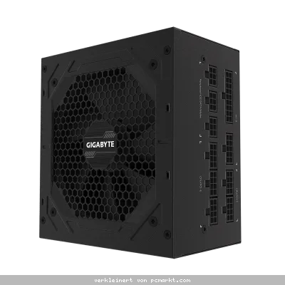 GigaByte P750GM | PC-Netzteil