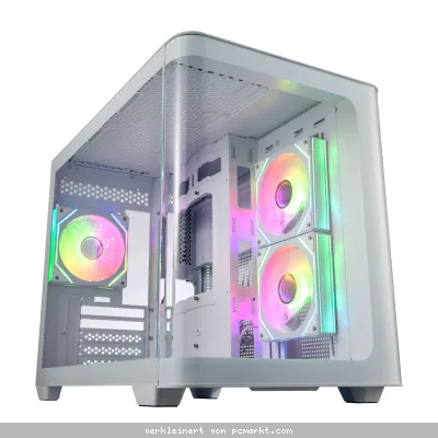 FSP S380-WA | PC-Gehäuse