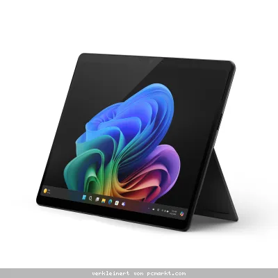 Microsoft Surface Pro 13" for business - 11 Gen - ZIP-00022 13" PixelSense Touchscreen, Snapdragon® X Elite (X1E-78-100), 16GB RAM, 1000GB SSD, Windo