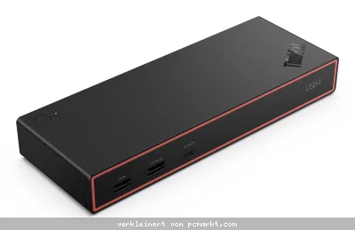 Lenovo ThinkPad USB4 Dock 5000 100W | Mod. 2025