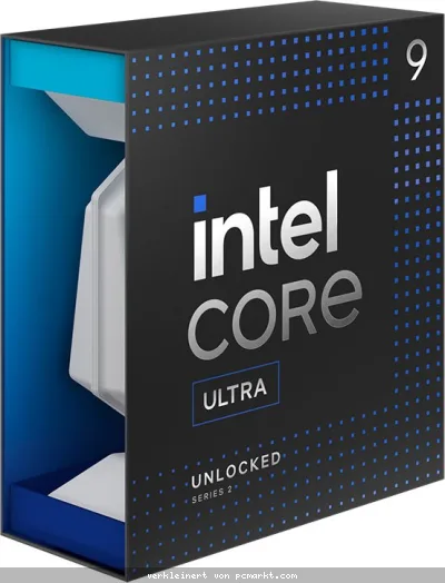 Intel Core Ultra 9 285K Prozessor