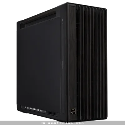 ASUS ProArt PA602 Wood Edition MP | PC-Gehäuse