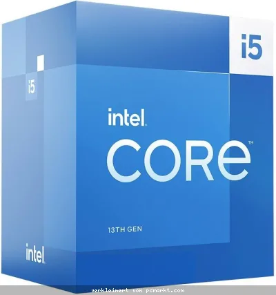 Intel Core i5-13400F - 6C+4c/16T, 2.50-4.60GHz, boxed