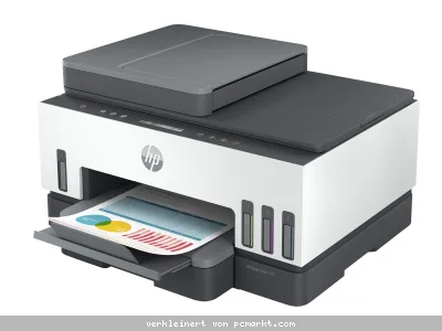 HP Smart Tank 7305 All-in-One Multifunktionsdrucker