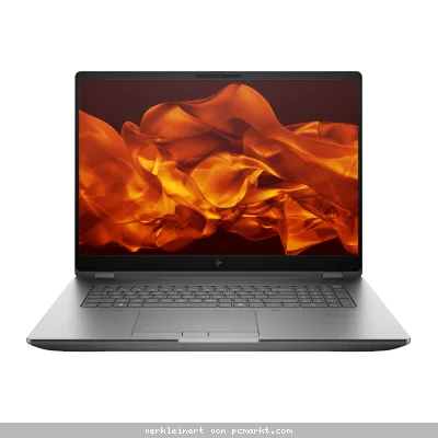 HP ZBook Fury 18 G1i 98L72ET 18" WQXGA IPS 500 Nits, Intel Ultra 7 265H, 32GB RAM, 1TB SSD, NVIDIA RTX PRO 3000 Blackwell, Windows 11 Pro