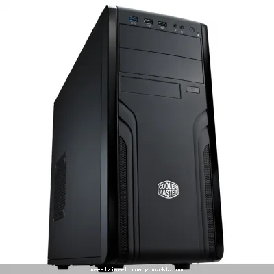 Cooler Master CM Force 500 | PC-Gehäuse