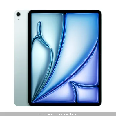 Apple iPad Air 13 M4 Wi-Fi 1TB - Blau