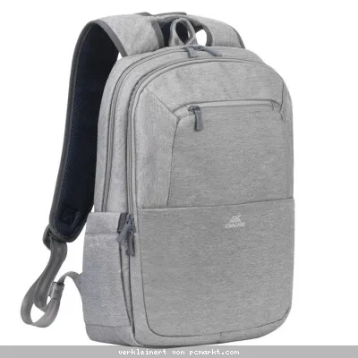 Rivacase Notebook Rucksack "Suzuka" 15,6" 7760 Grau