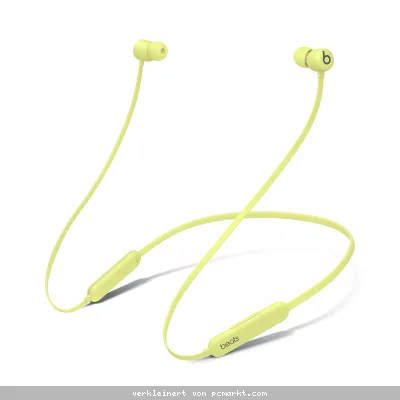 Beats Flex Wireless In-Ear (Yuzu Yellow)