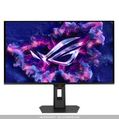 ASUS ROG Strix XG27ACDMS 27" Gaming Monitor - QD-OLED, QHD 280Hz