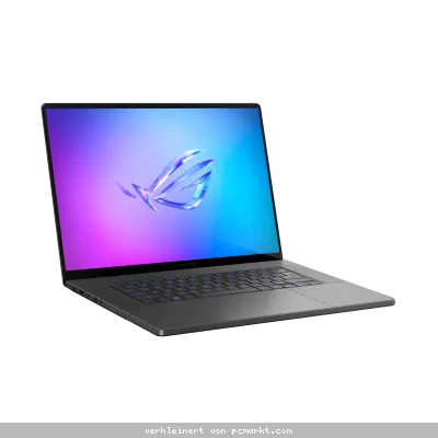 ASUS ROG Zephyrus G16 GU605CX-QR106W - 16" WQXGA OLED 240Hz, Intel Core Ultra 9 285H, 32GB RAM, 2TB SSD, GeForce RTX 5090, Windows 11 Home