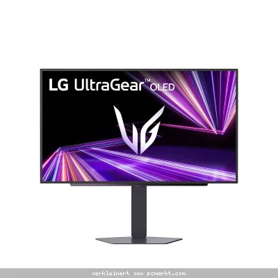 LG 27GX704A-B.AEU - OLED Gaming UltraGear, 240Hz, 0,03ms