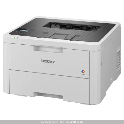 Brother HL-L3220CWE Farb-LED-Drucker