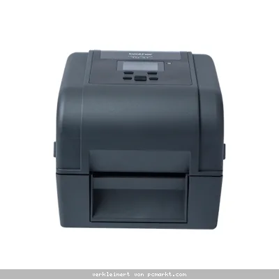 Brother TD-4750TNWB - Professioneller Desktop-Etikettendrucker mit Thermotransfer-Technologie