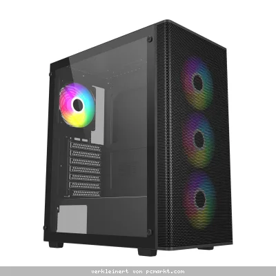 FSP M220-BA | PC-Gehäuse