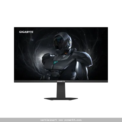 Gigabyte GS24F14A 24 Zoll - Gaming Monitor IPS Panel, FHD, 144 Hz, 1ms, HDR10, HDMI, DP