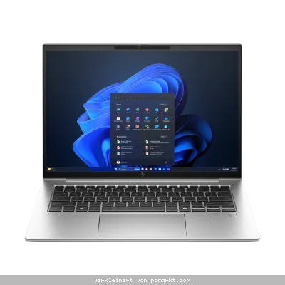 HP EliteBook 840 G11 927W4ES 14,0" WUXGA IPS, Intel Core Ultra 7 155U, 16GB RAM, 1TB SSD, LTE, Windows 11 Pro