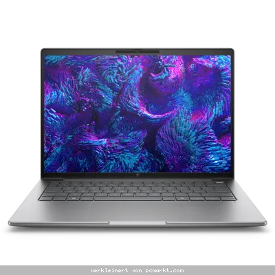 HP ZBook 8 G1i 14 A3ZU5ET 14" 2.5K 400Nits IPS, Intel® Core™ Ultra 9 285H, 64GB RAM, 1TB SSD, Windows 11 Pro