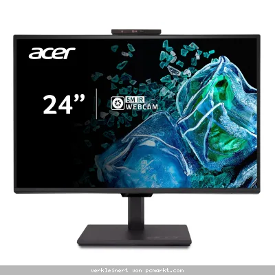 Acer Vero B8 (B248WE5bemiqprcuzx) 24,0" WUXGA Monitor
