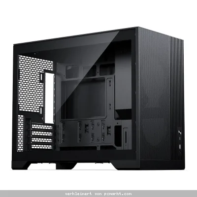 PHANTEKS XT M3 schwarz | PC-Gehäuse