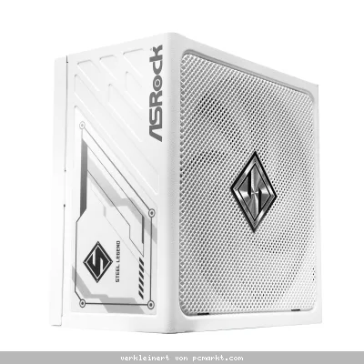ASRock Steel Legend SL-1000GW ATX 3.1 | PC-Netzteil
