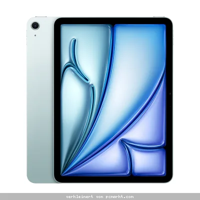 Apple iPad Air 11 M4 Wi-Fi 1TB - Blau