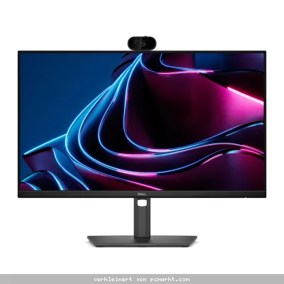 Dell Pro P2426HEV 24 Zoll Office Monitor
