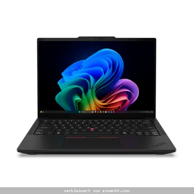 Lenovo ThinkPad T14 Gen 7 - 21WN00A2GE - 14" WUXGA, Intel Core™ Ultra 5 325, 32GB RAM, 512GB SSD, Windows 11 Pro
