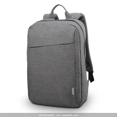 Lenovo ThinkPad B210 Grau 15.6 Zoll Rucksack