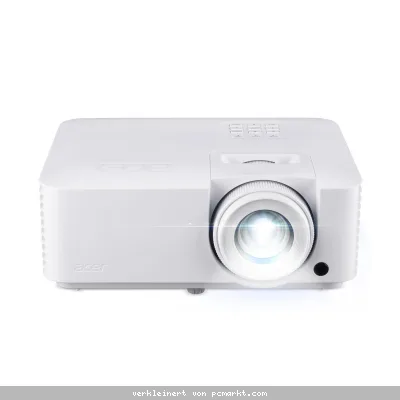 Acer PL2810G (Vero) 4K Laser Beamer mit 3.500 ANSI Lumen Laser Lichtquelle, Gaming Modus VRR