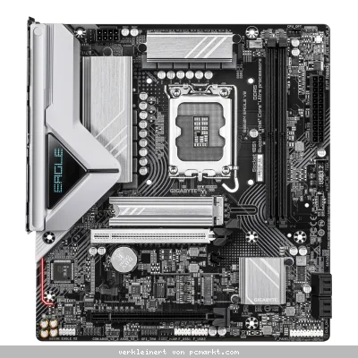 GIGABYTE B860M Eagle V2 Mainboard