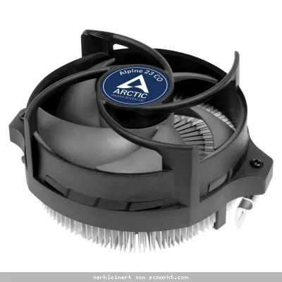 ARCTIC Alpine 23 CO | CPU-Kühler