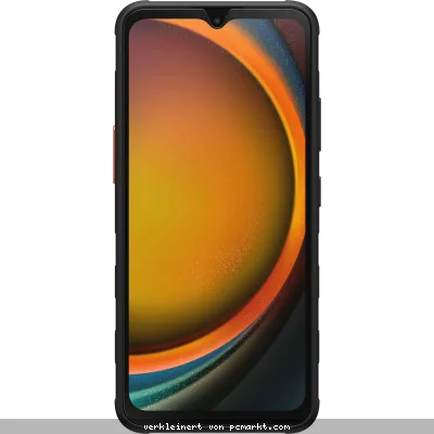 OtterBox Displayschutz Glass für Samsung Galaxy Xcover 7